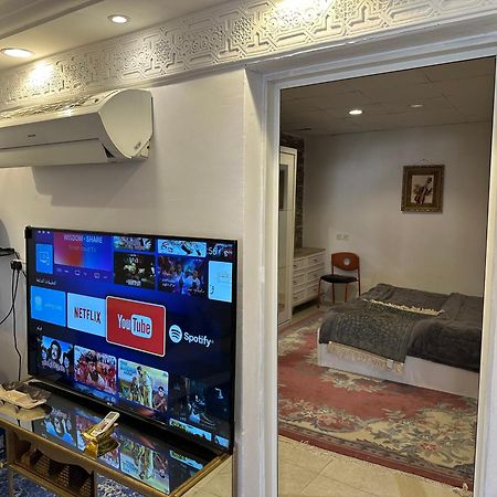 دار ورد قريب للحرم Apartment Medina Ngoại thất bức ảnh