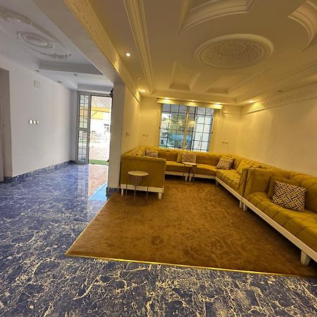 دار ورد قريب للحرم Apartment Medina Ngoại thất bức ảnh