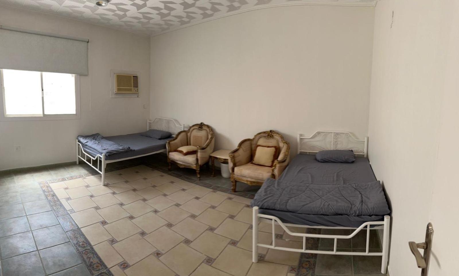 دار ورد قريب للحرم Apartment Medina Ngoại thất bức ảnh