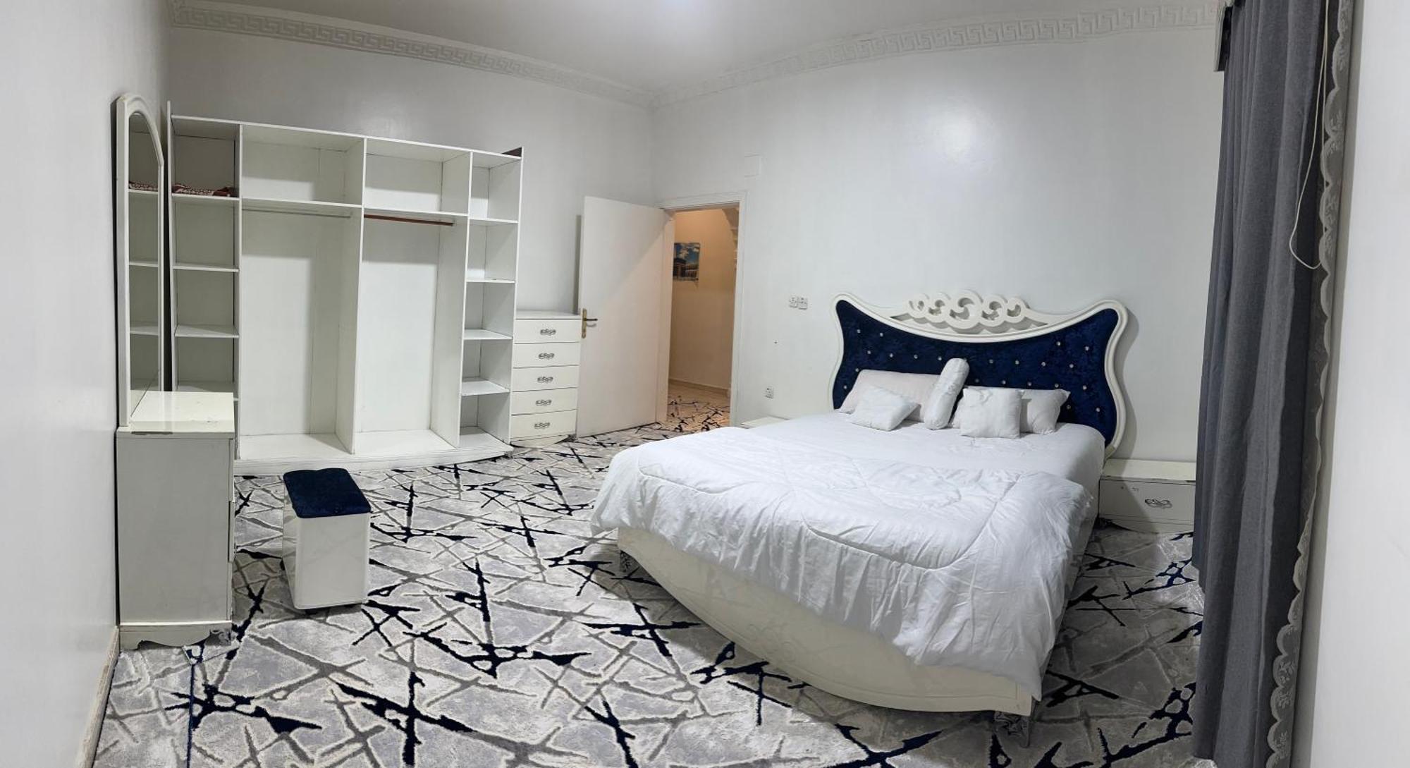 دار ورد قريب للحرم Apartment Medina Ngoại thất bức ảnh