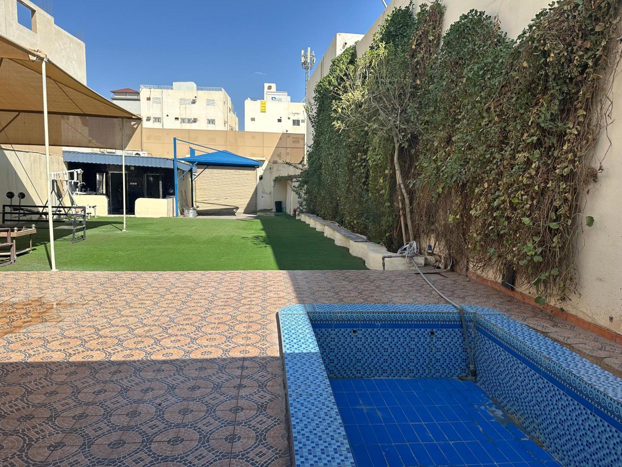دار ورد قريب للحرم Apartment Medina Ngoại thất bức ảnh