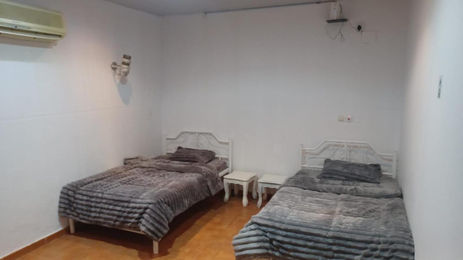 دار ورد قريب للحرم Apartment Medina Ngoại thất bức ảnh