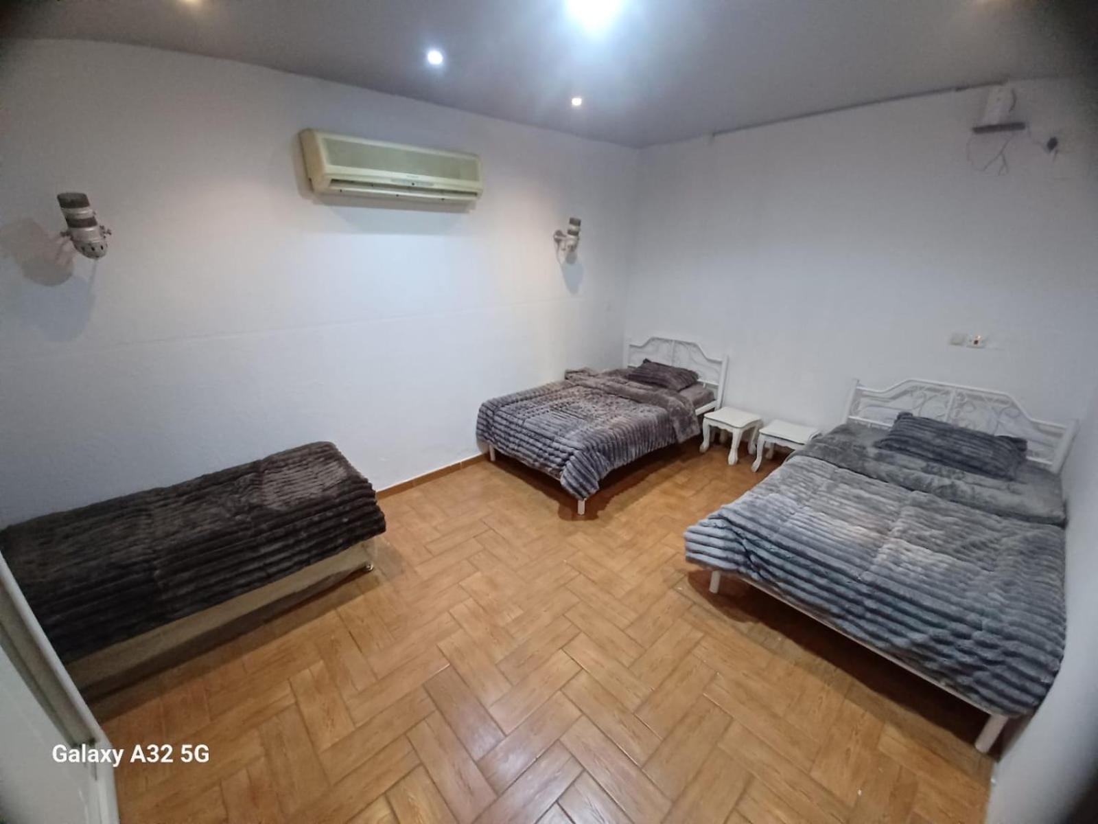 دار ورد قريب للحرم Apartment Medina Ngoại thất bức ảnh