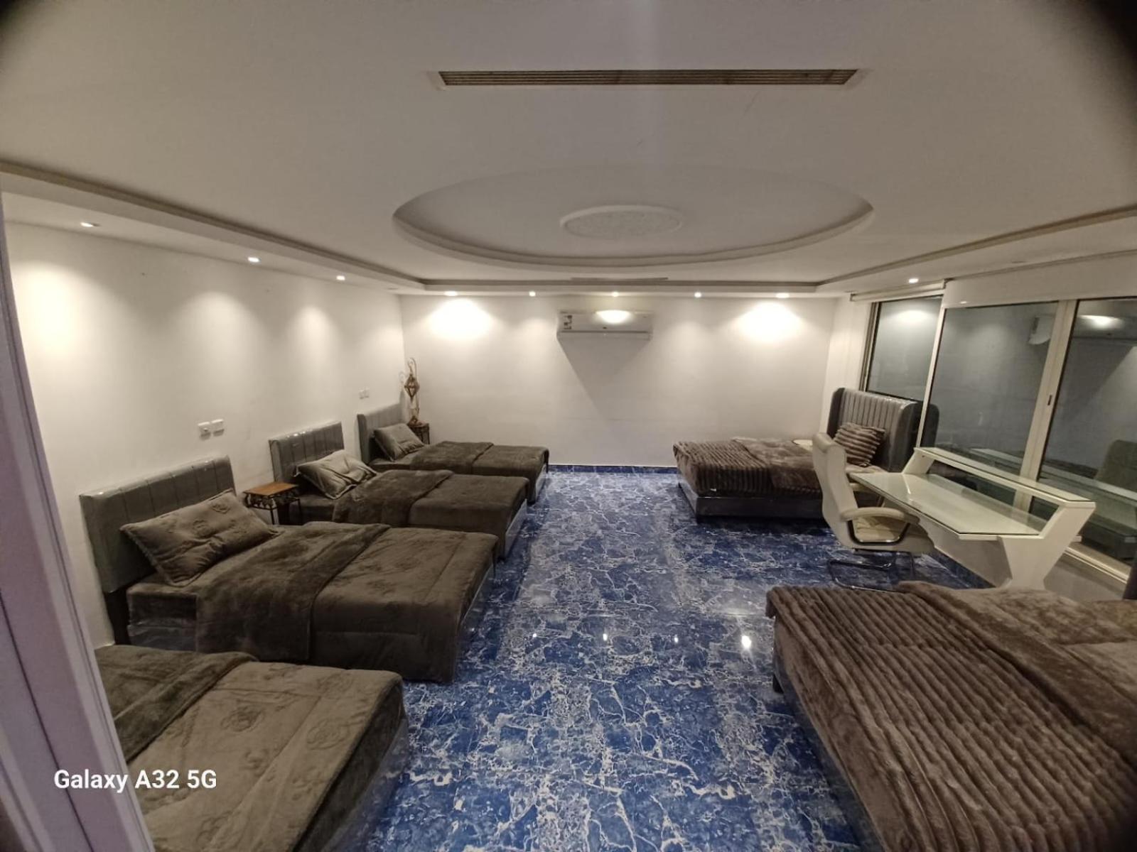 دار ورد قريب للحرم Apartment Medina Ngoại thất bức ảnh