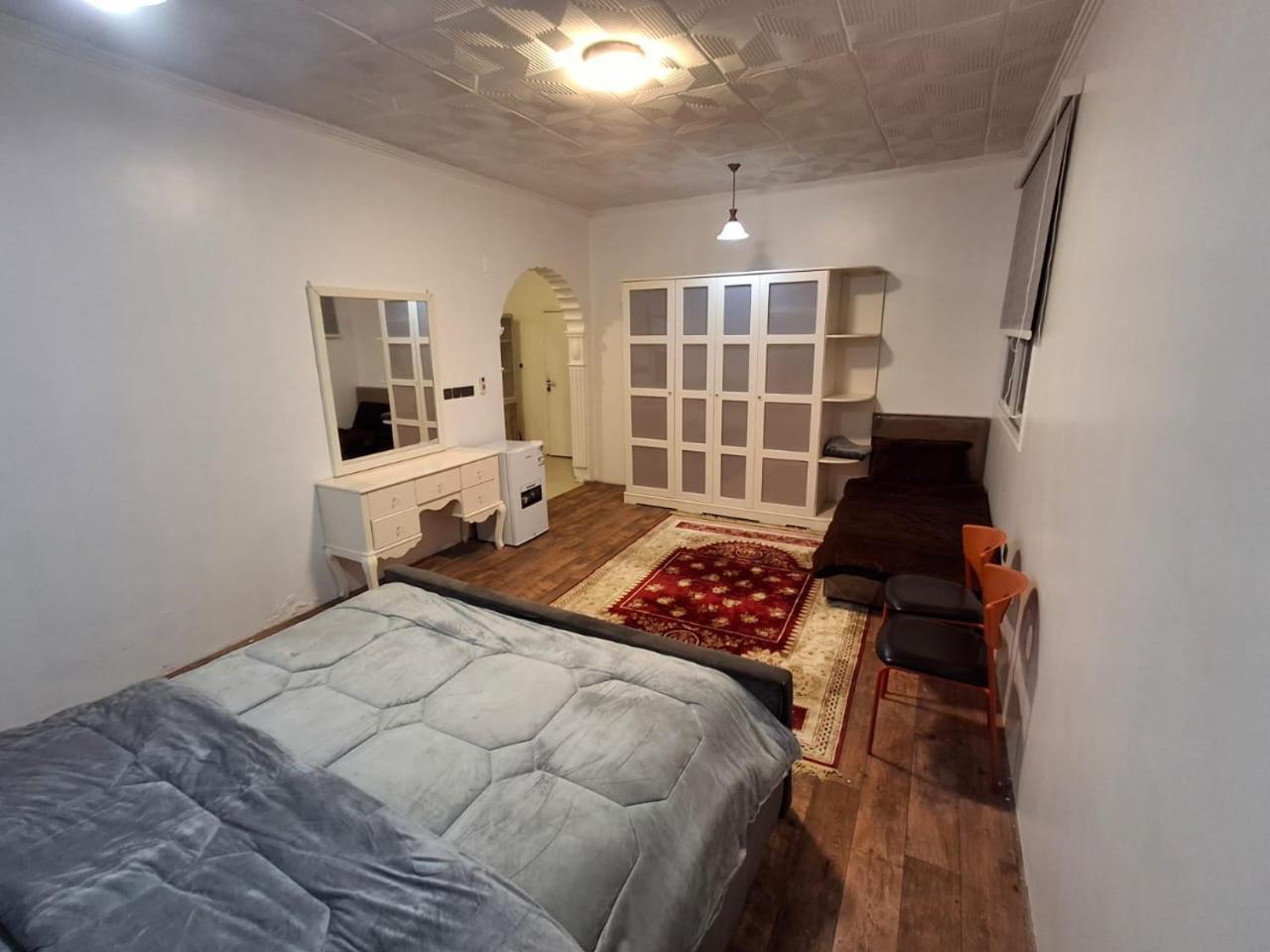 دار ورد قريب للحرم Apartment Medina Ngoại thất bức ảnh