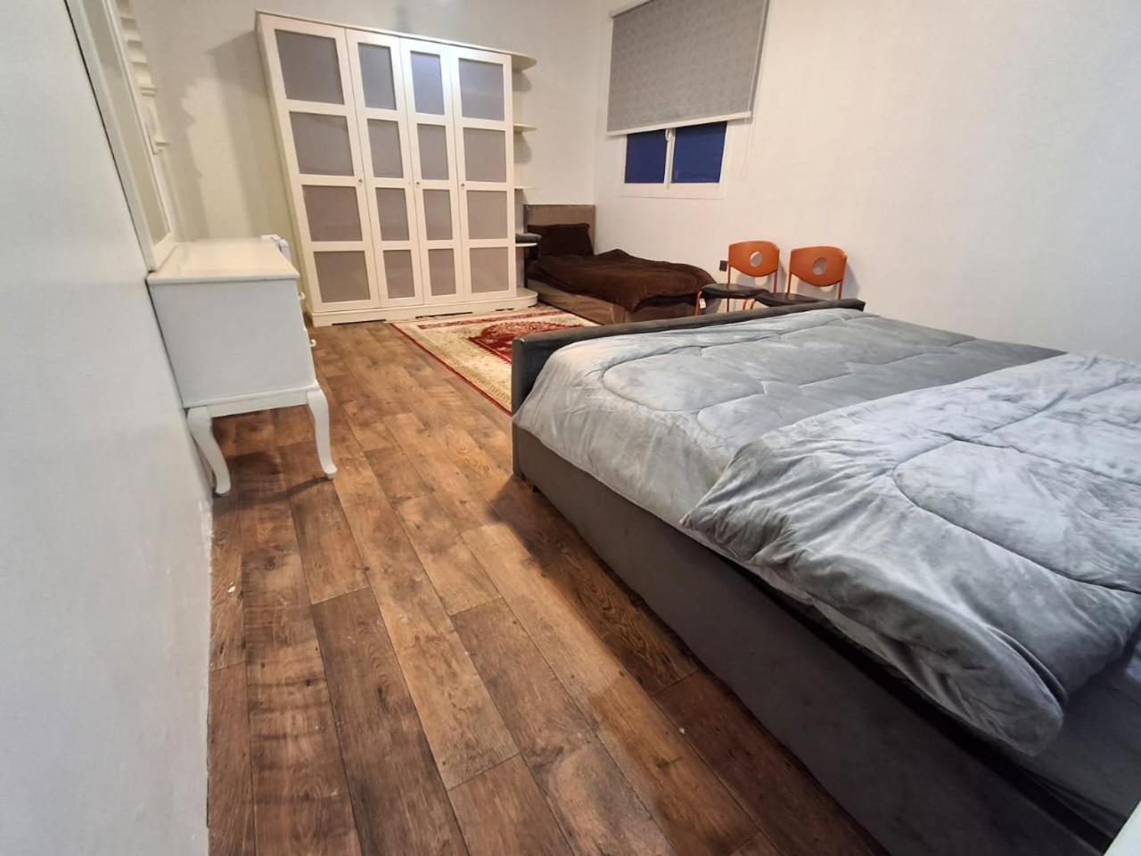 دار ورد قريب للحرم Apartment Medina Ngoại thất bức ảnh