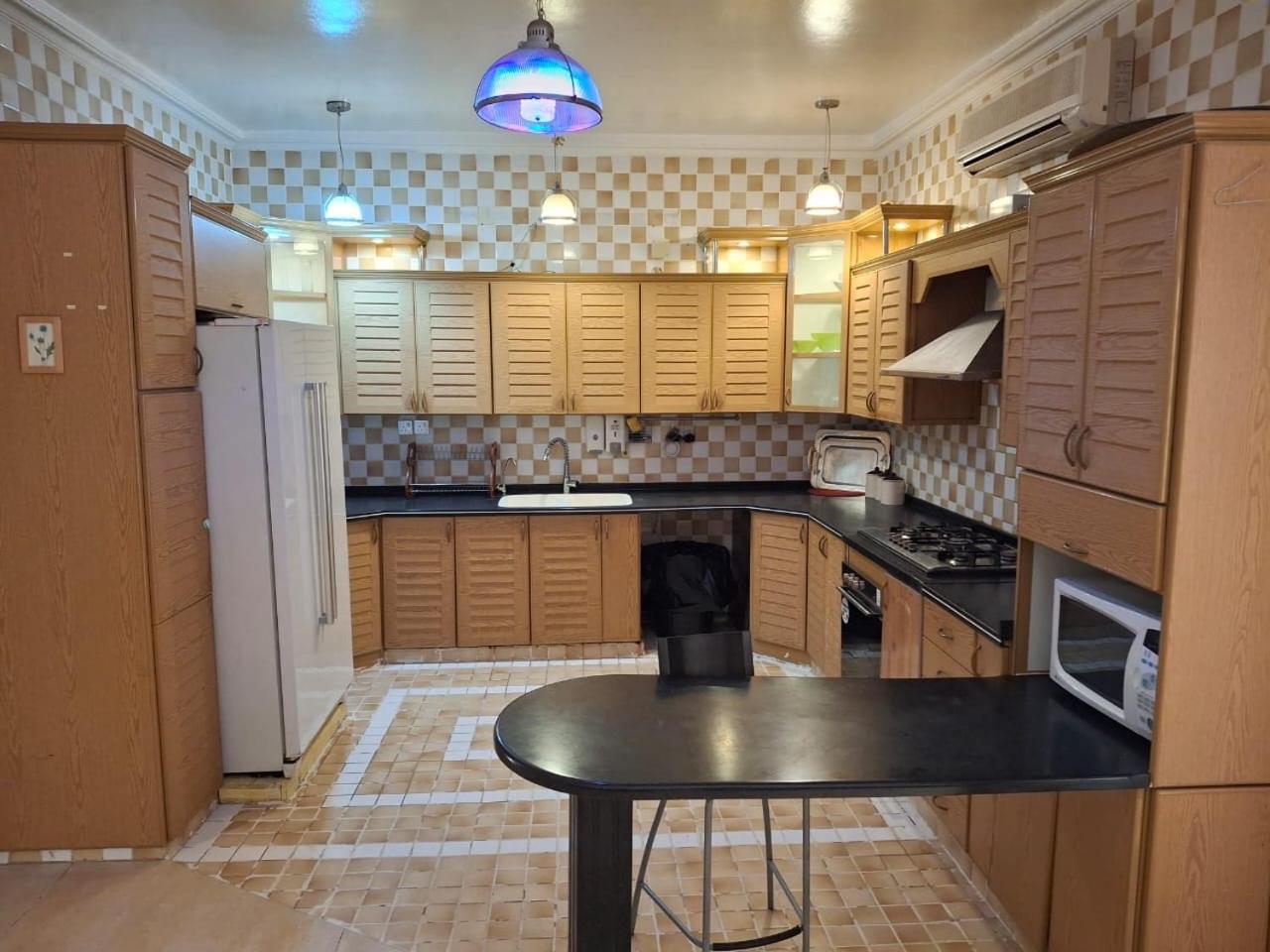 دار ورد قريب للحرم Apartment Medina Ngoại thất bức ảnh