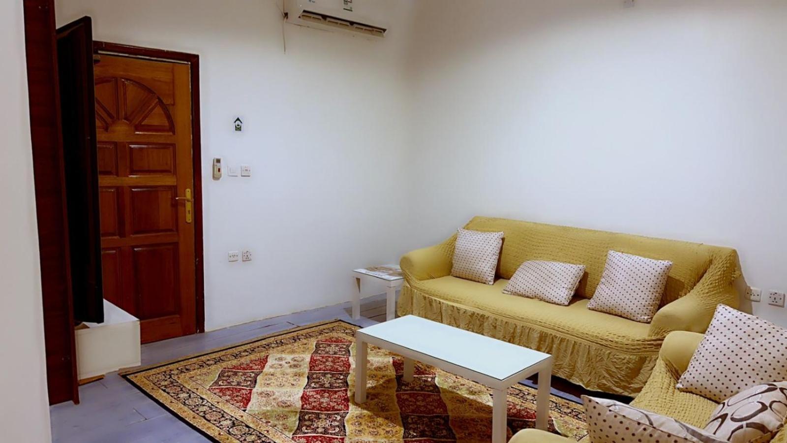دار ورد قريب للحرم Apartment Medina Ngoại thất bức ảnh