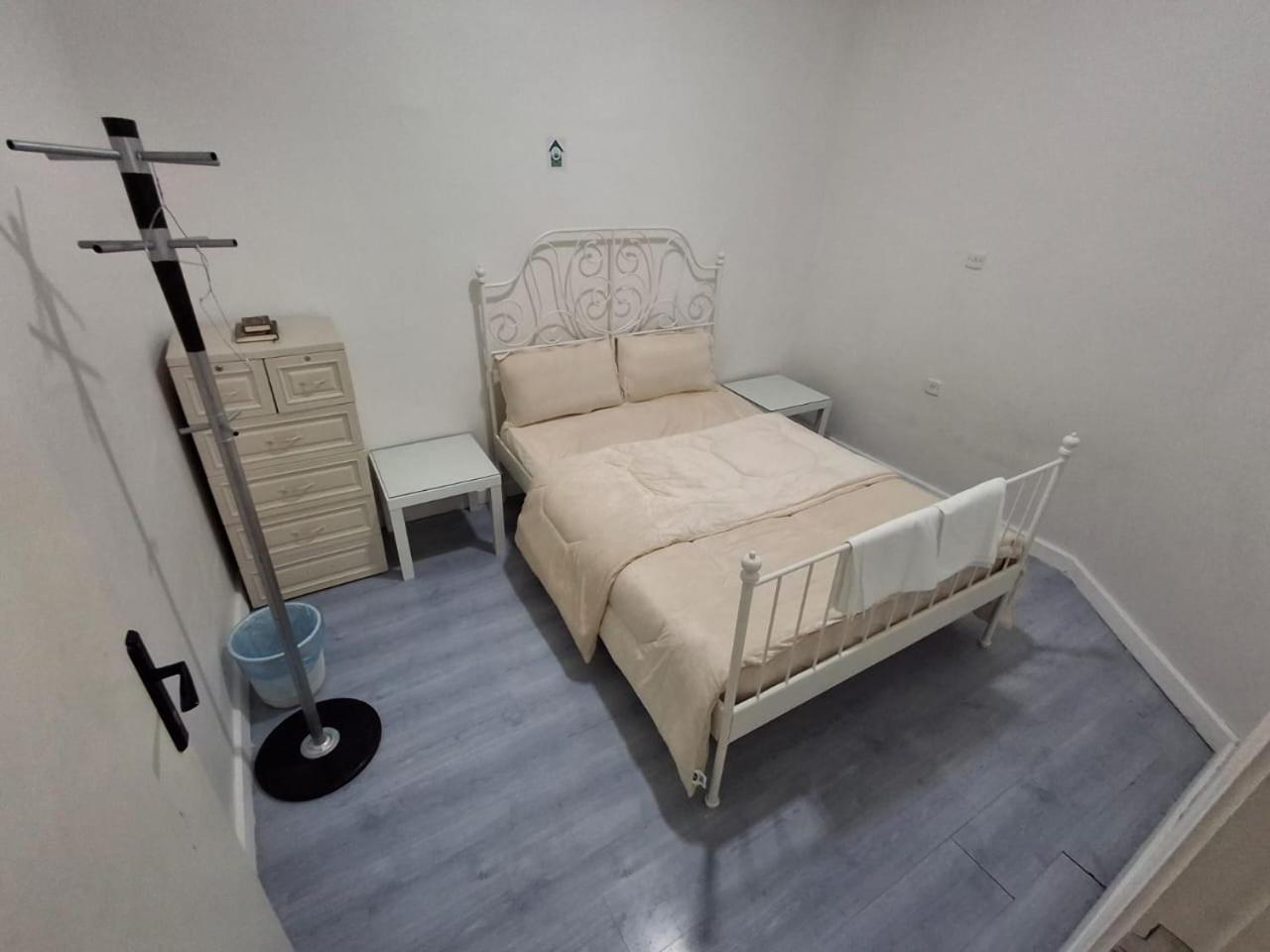 دار ورد قريب للحرم Apartment Medina Ngoại thất bức ảnh
