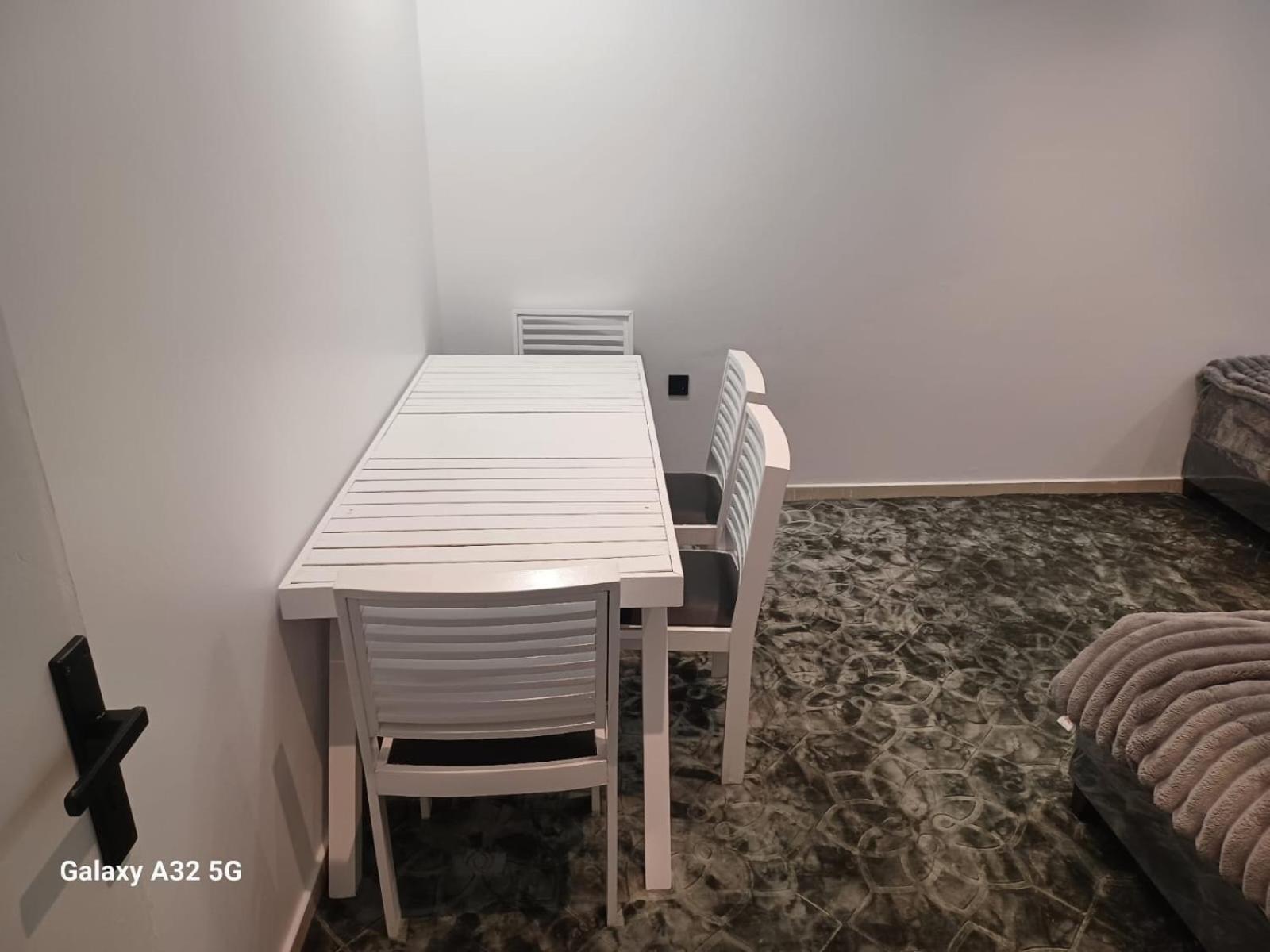 دار ورد قريب للحرم Apartment Medina Ngoại thất bức ảnh