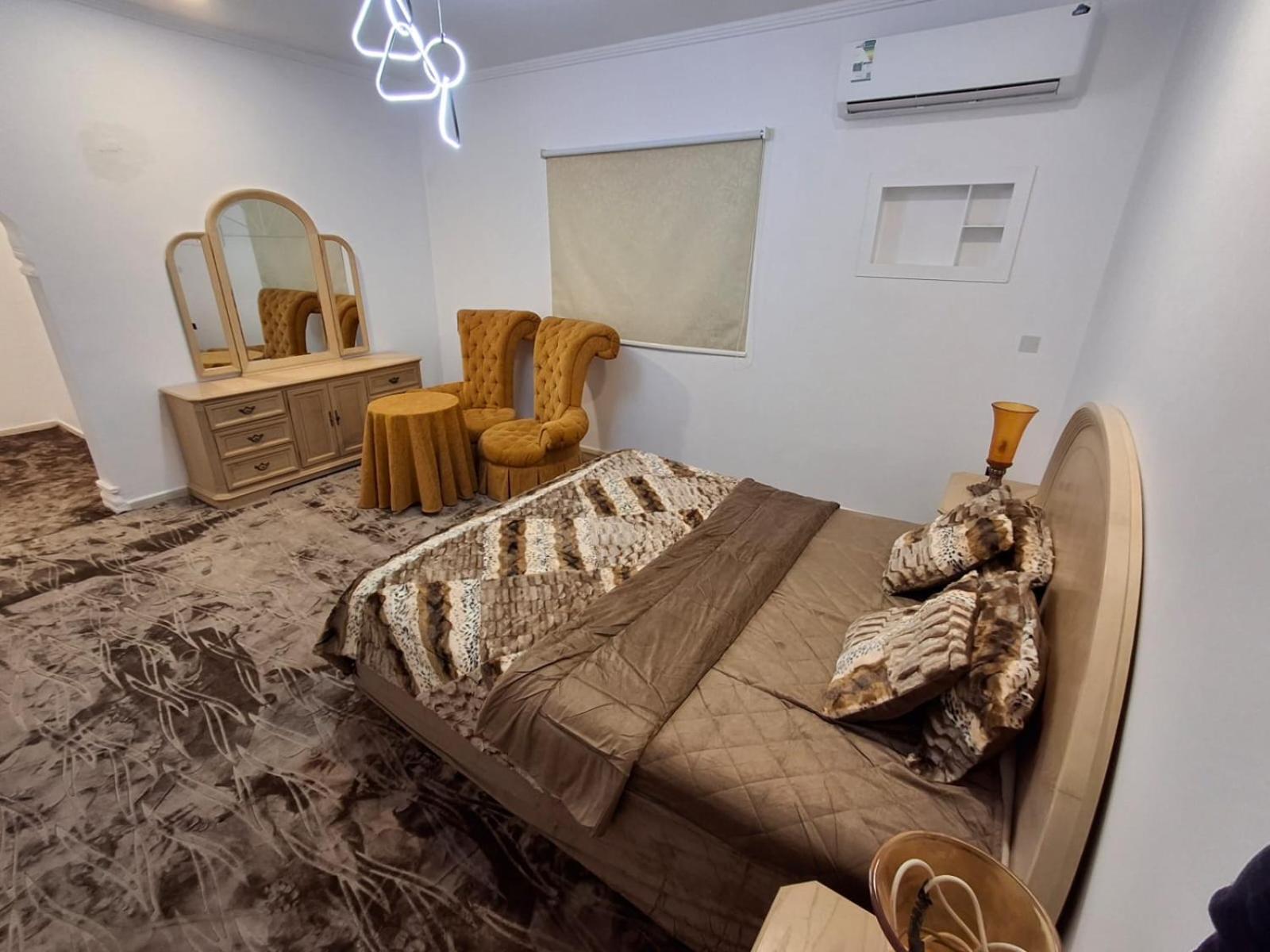 دار ورد قريب للحرم Apartment Medina Ngoại thất bức ảnh