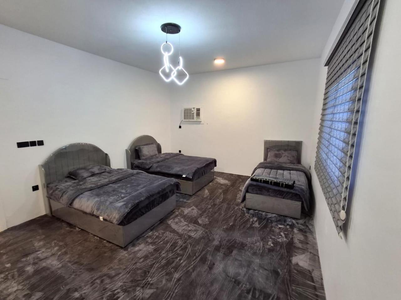 دار ورد قريب للحرم Apartment Medina Ngoại thất bức ảnh