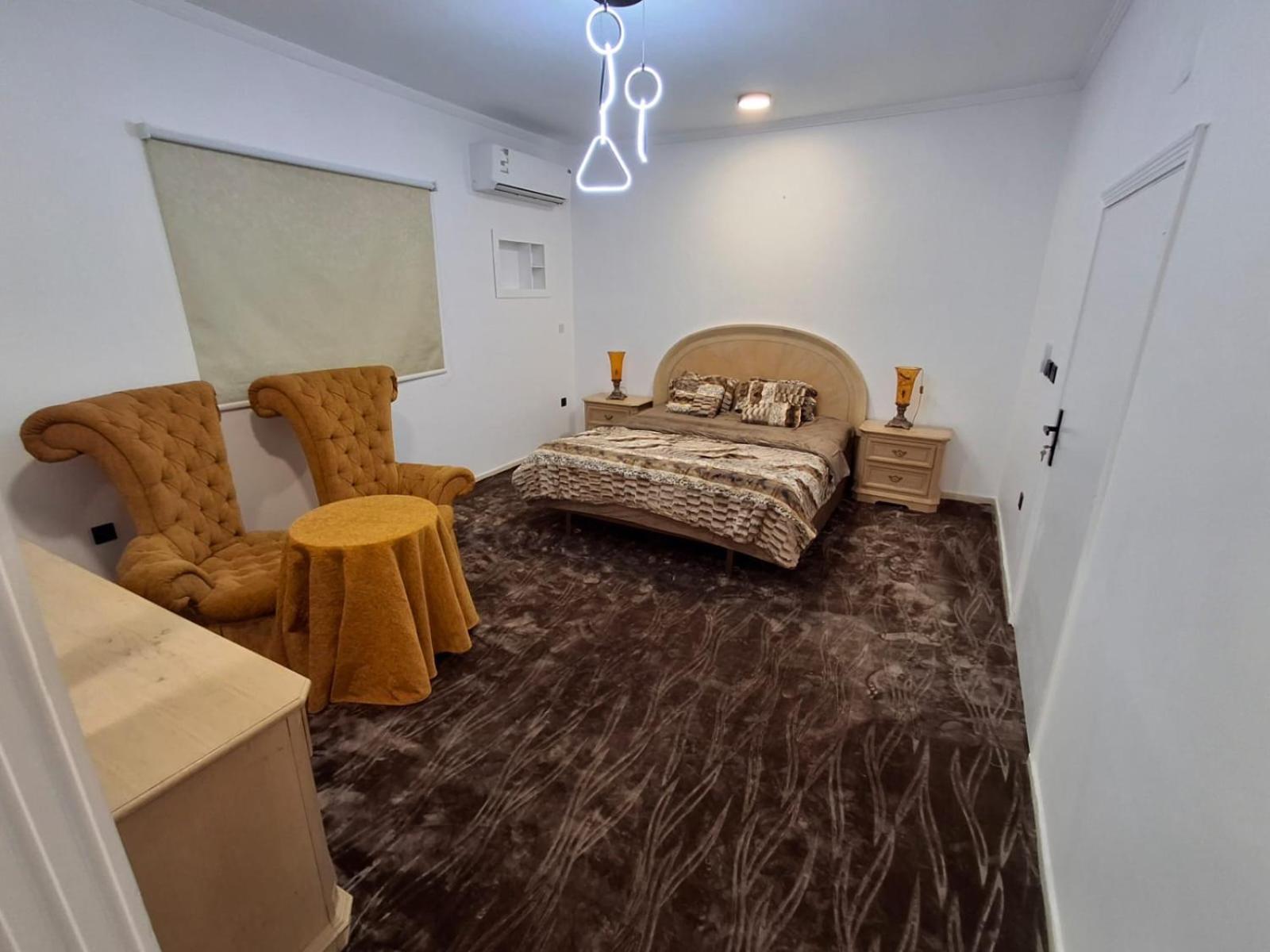 دار ورد قريب للحرم Apartment Medina Ngoại thất bức ảnh