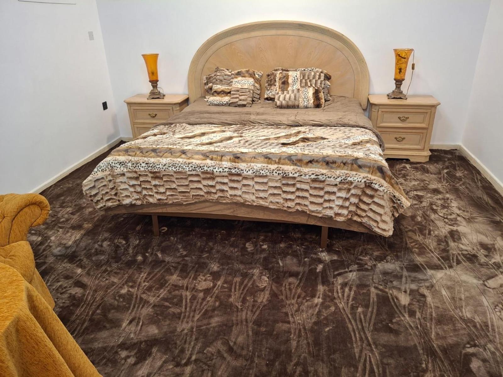 دار ورد قريب للحرم Apartment Medina Ngoại thất bức ảnh