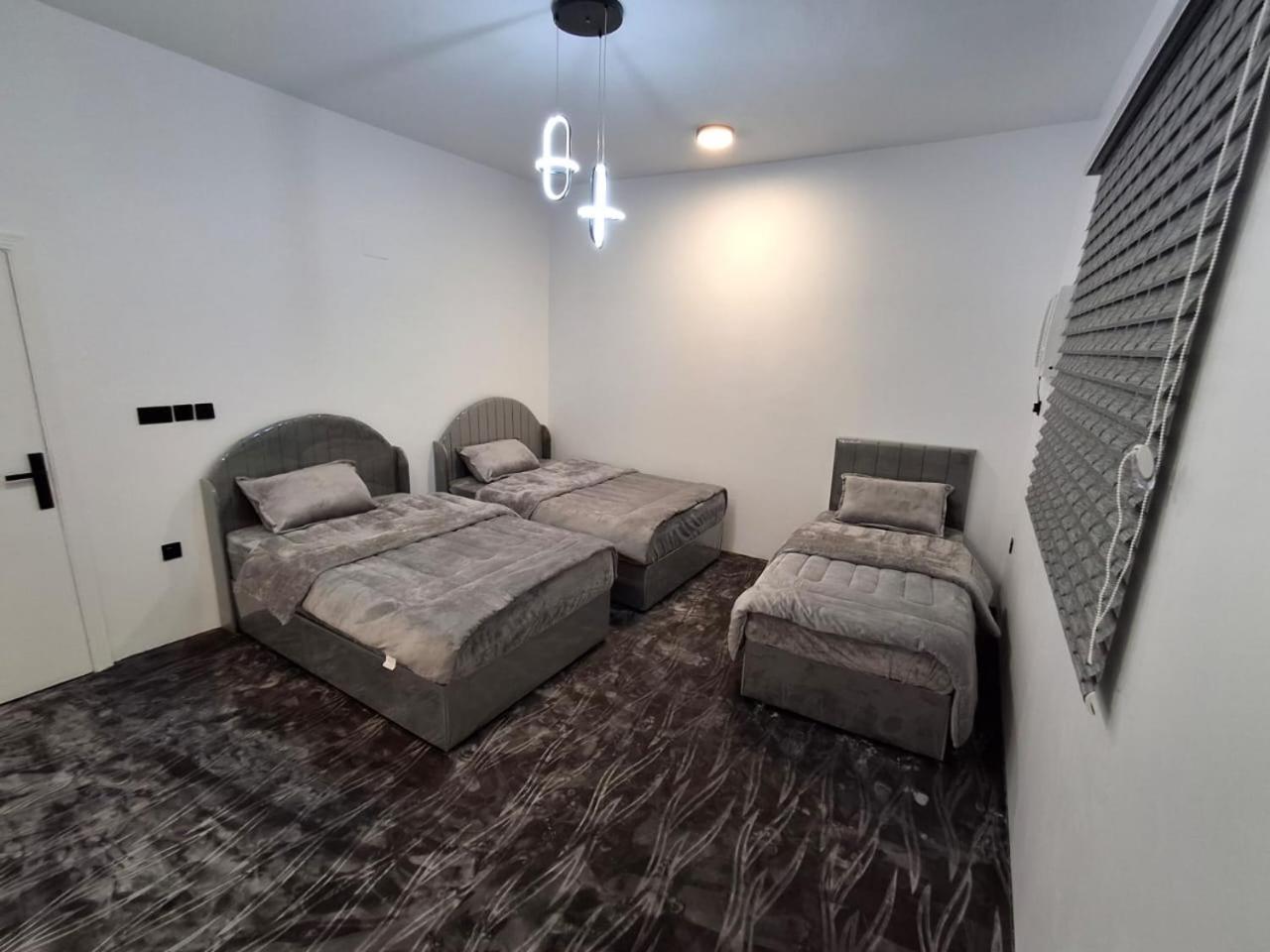 دار ورد قريب للحرم Apartment Medina Ngoại thất bức ảnh