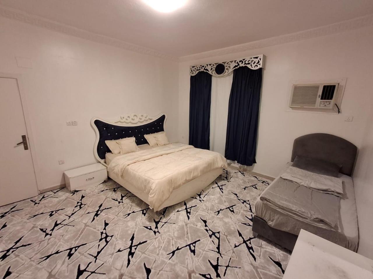 دار ورد قريب للحرم Apartment Medina Ngoại thất bức ảnh