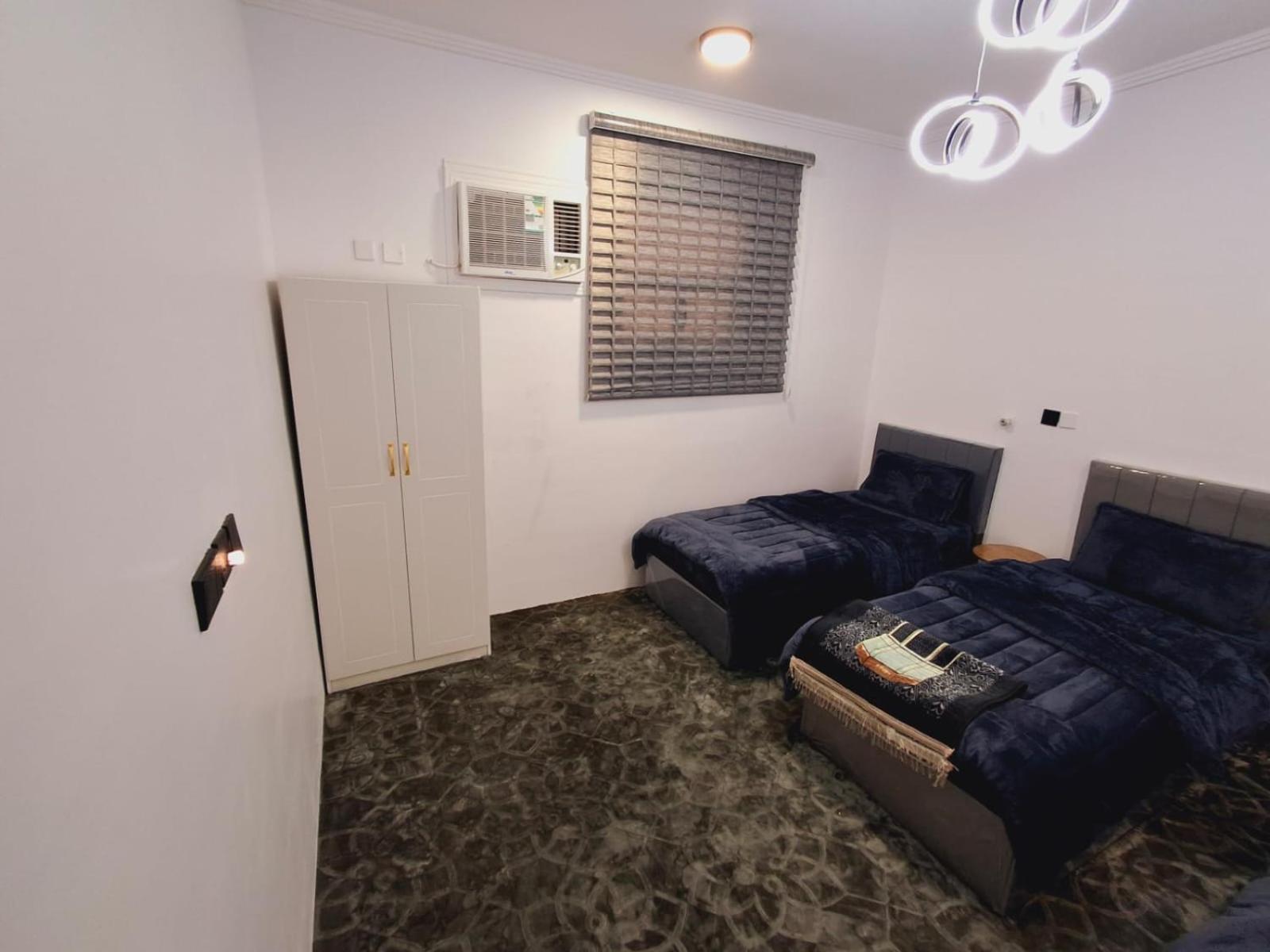 دار ورد قريب للحرم Apartment Medina Ngoại thất bức ảnh