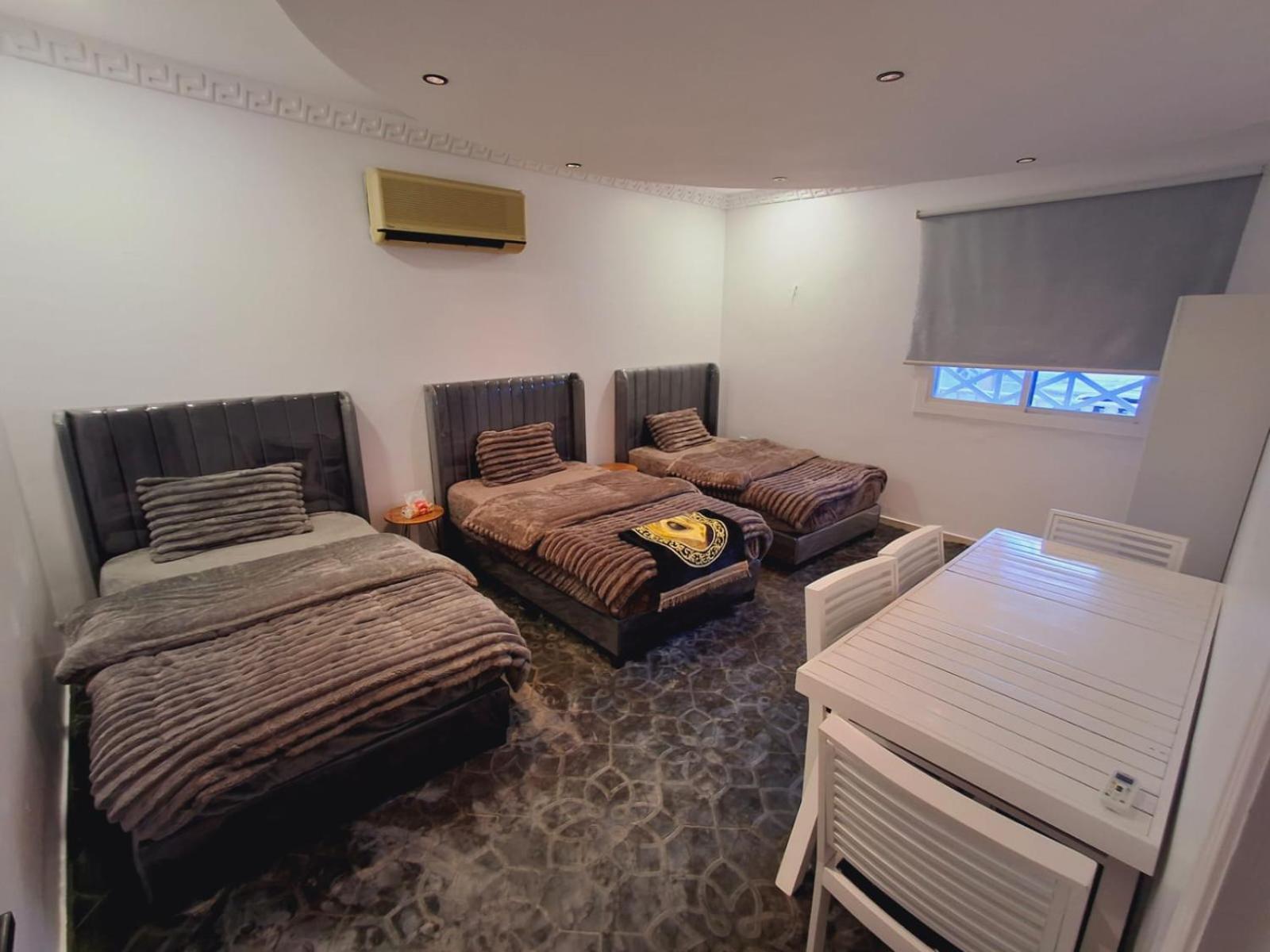 دار ورد قريب للحرم Apartment Medina Ngoại thất bức ảnh