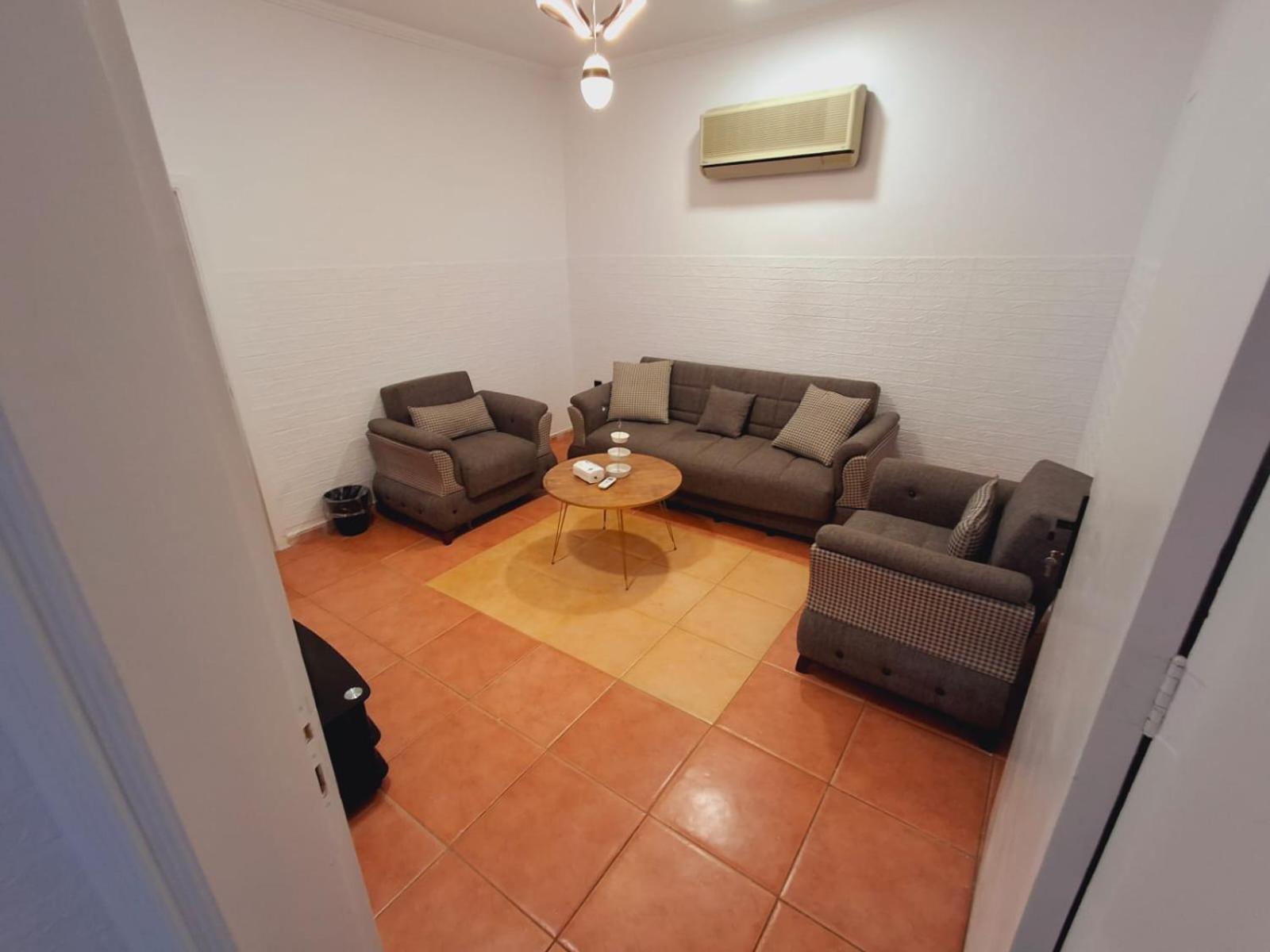 دار ورد قريب للحرم Apartment Medina Ngoại thất bức ảnh