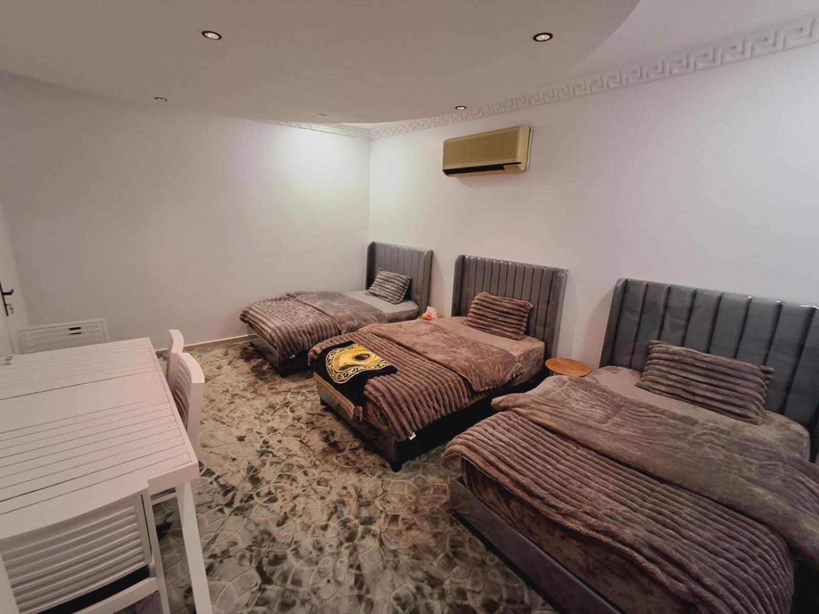 دار ورد قريب للحرم Apartment Medina Ngoại thất bức ảnh