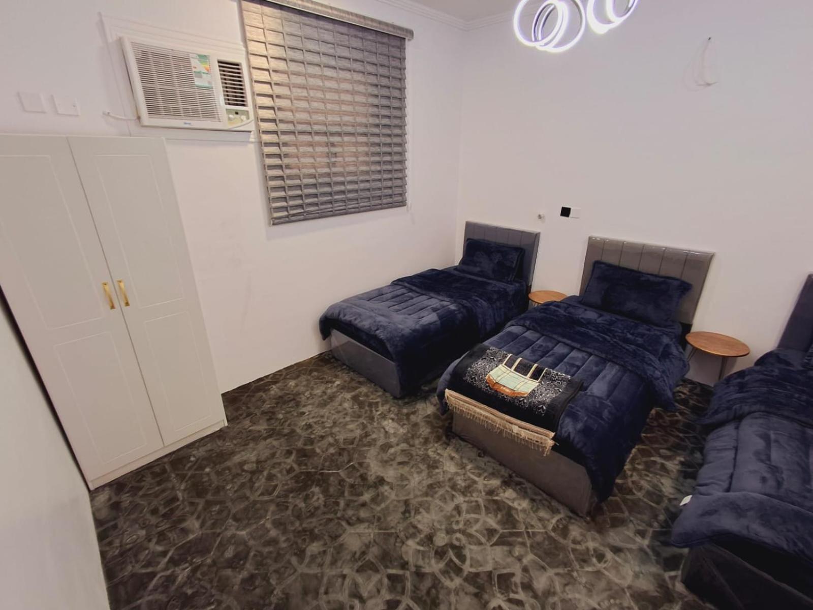 دار ورد قريب للحرم Apartment Medina Ngoại thất bức ảnh